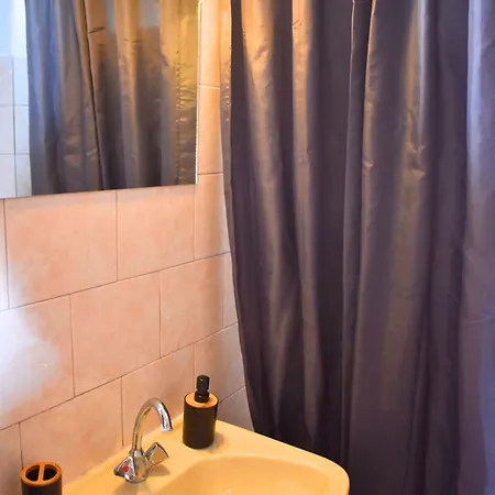 Apartmán Deos Thassos