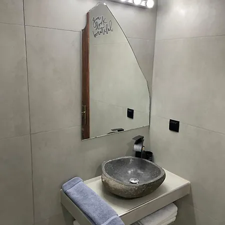 Apartmán Deos Thassos