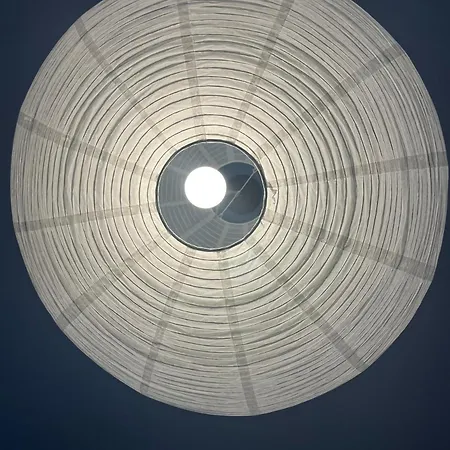 Deos Thassos Apartmán