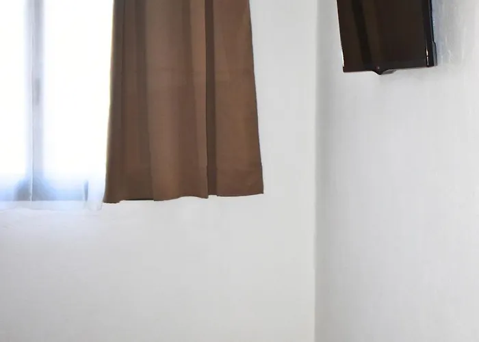 公寓 Deos Thassos 帕纳基雅