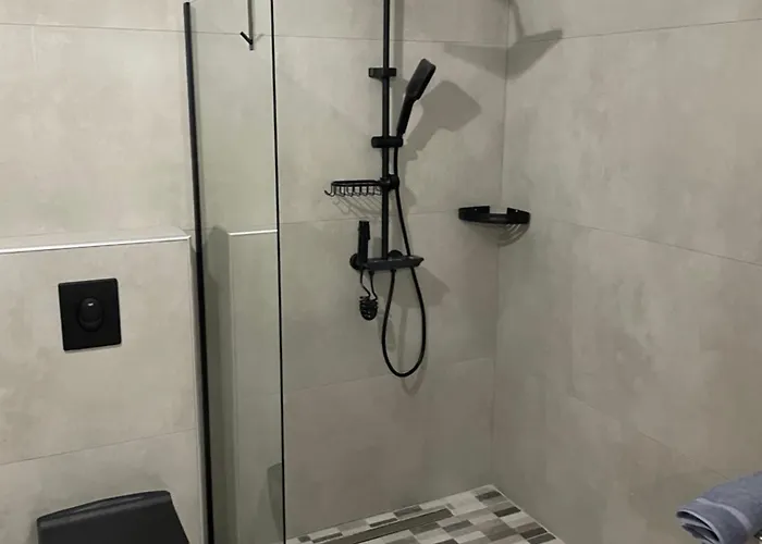 公寓 Deos Thassos 帕纳基雅