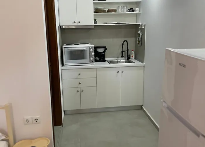 Deos Thassos * 帕纳基雅