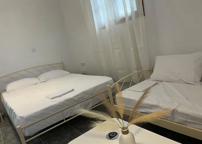 Deos Thassos 帕纳基雅