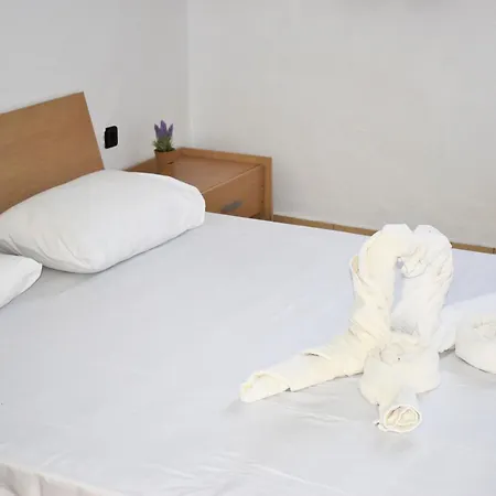 Apartman Deos Thassos *