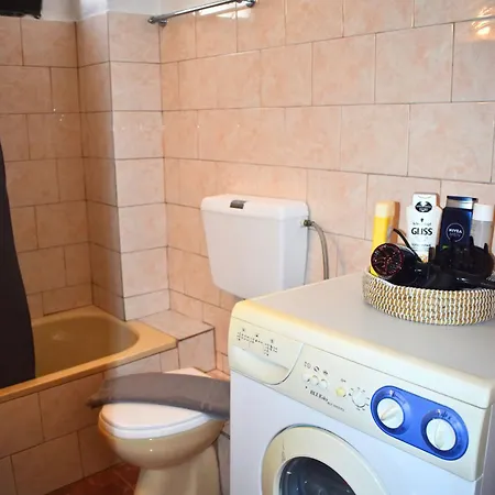 Deos Thassos شقة باناجيا