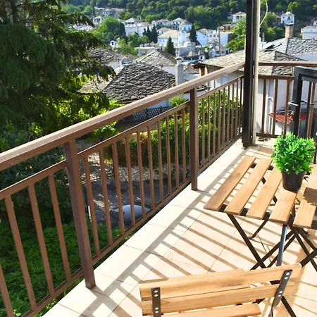 Deos Thassos Panagia (Thasos)