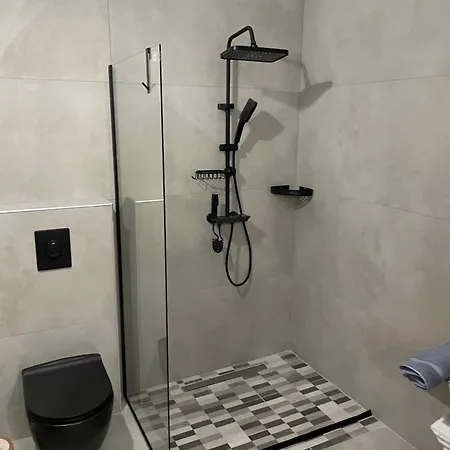 Apartman Deos Thassos Panajía