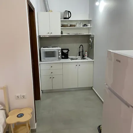 Deos Thassos * باناجيا