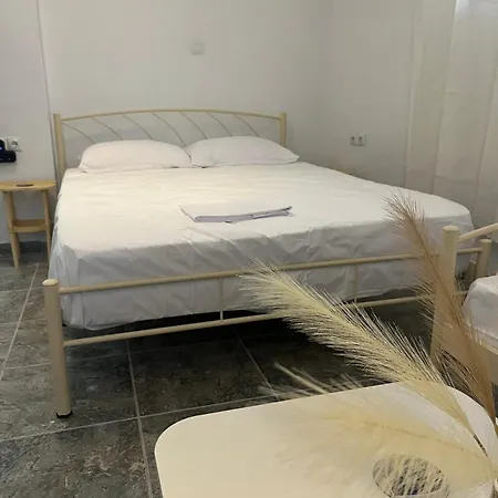 Apartamento Deos Thassos *