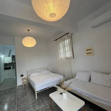 Apartman Deos Thassos