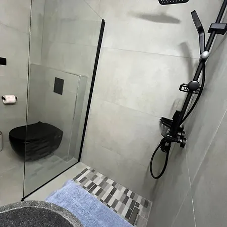 Deos Thassos * Panagia (Thasos)