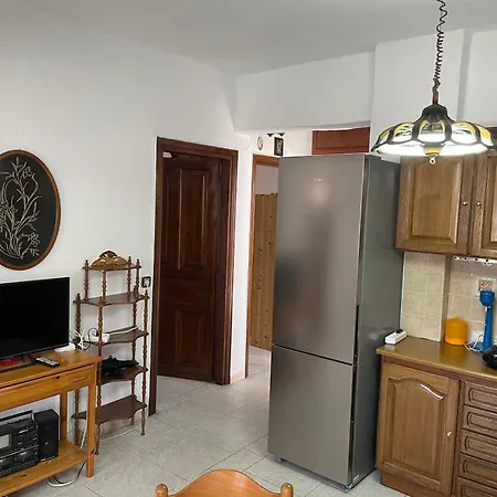 Deos Thassos Apartamento Panagia (Thasos)