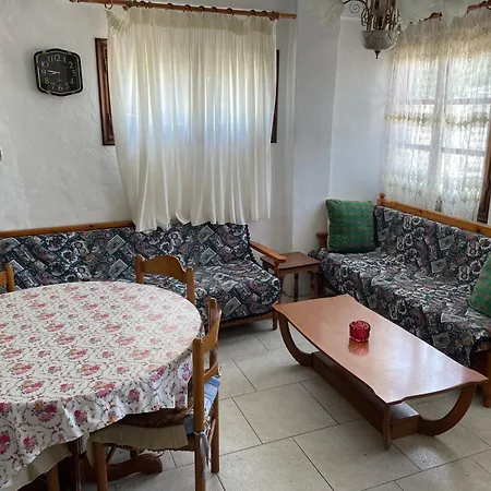 Apartamento Deos Thassos Panagia (Thasos)