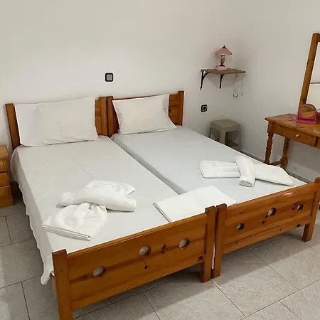 Deos Thassos Apartamento
