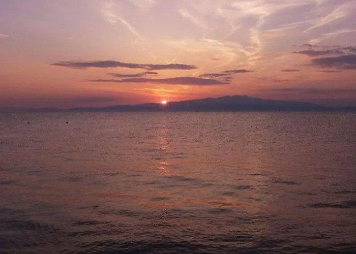Appartamento Deos Thassos