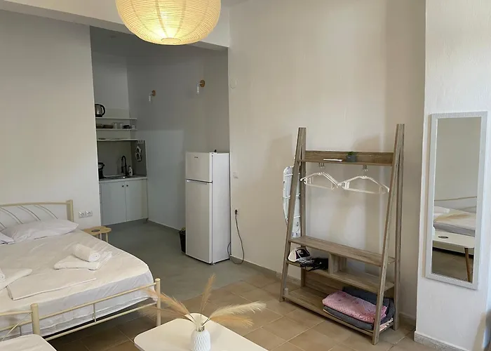 Appartamento Deos Thassos