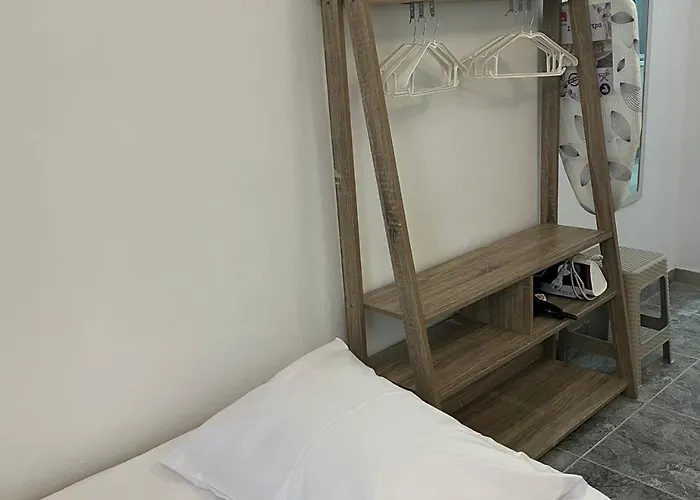 Appartamento Deos Thassos