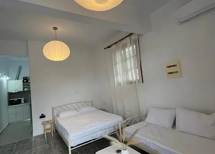 Appartamento Deos Thassos