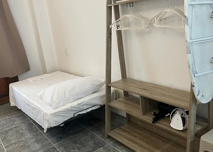 Appartamento Deos Thassos