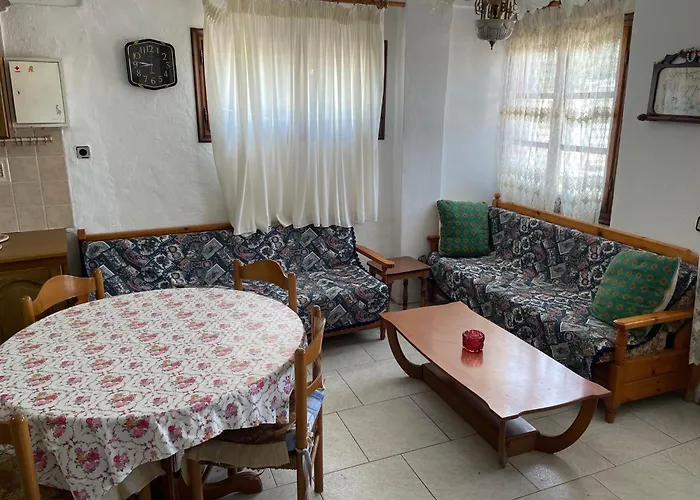Appartamento Deos Thassos Panagia (Thasos)