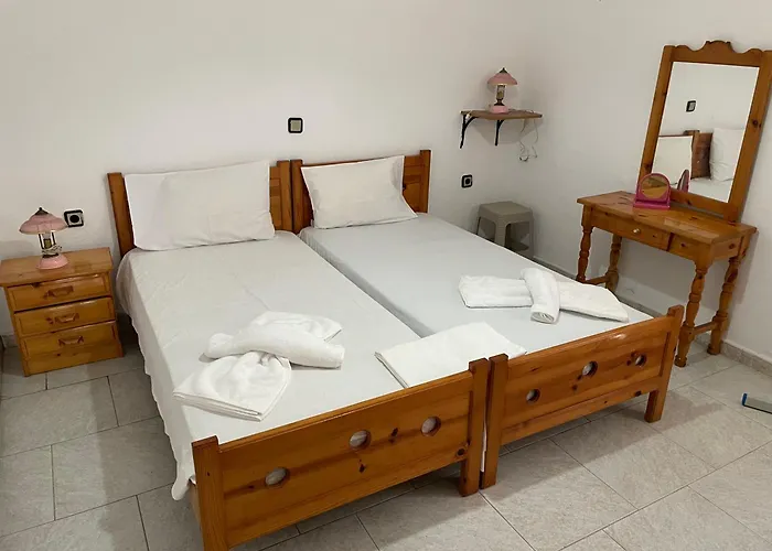 Deos Thassos Appartamento